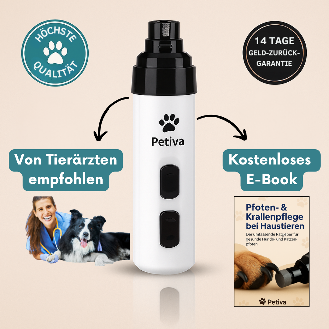 Petiva Pro™