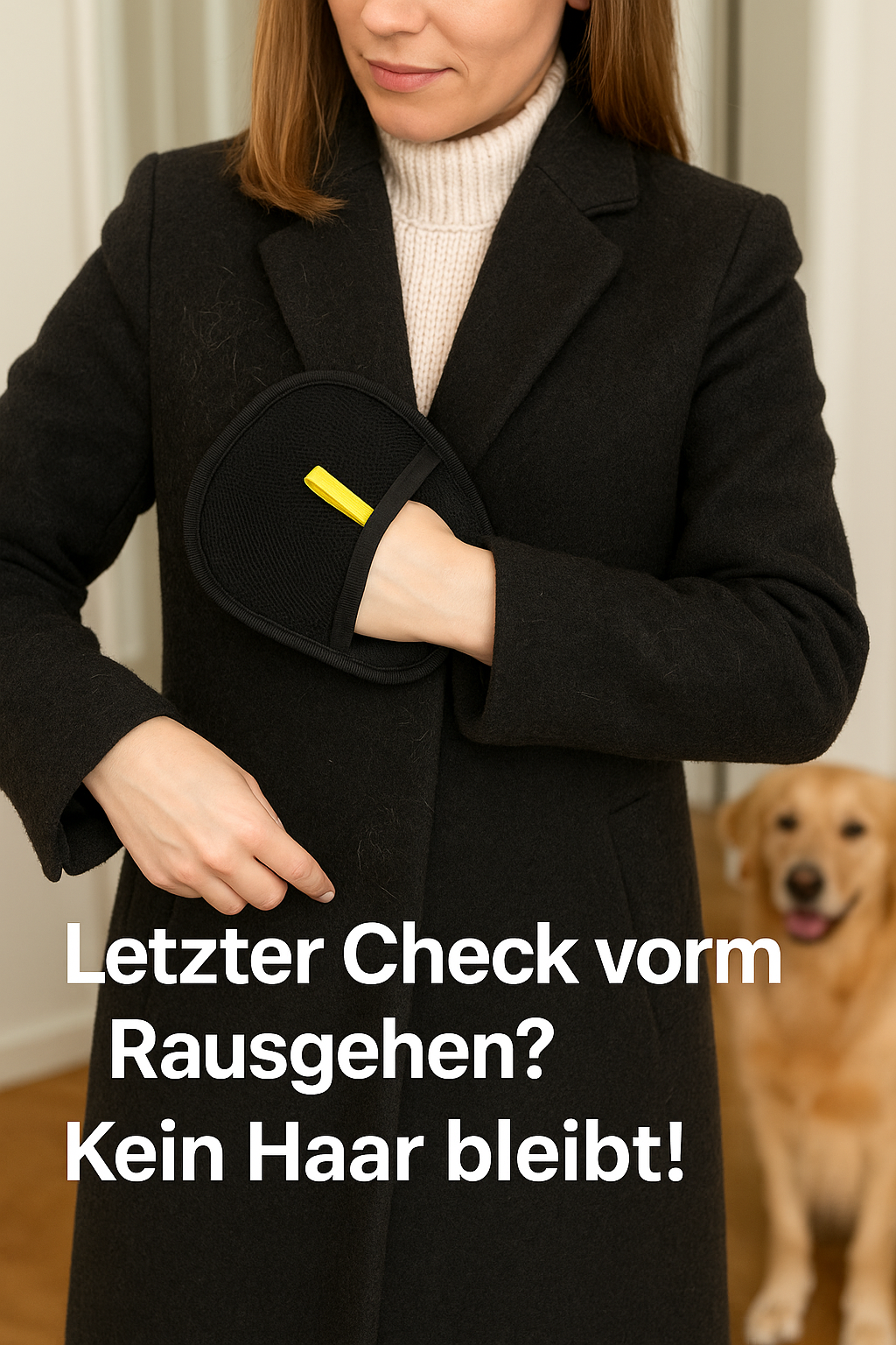 FurMagic - So sauber war dein Zuhause noch nie