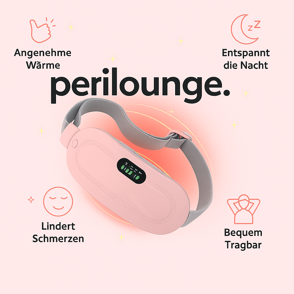 Perilounge - Verabschiede dich von Schmerzen!