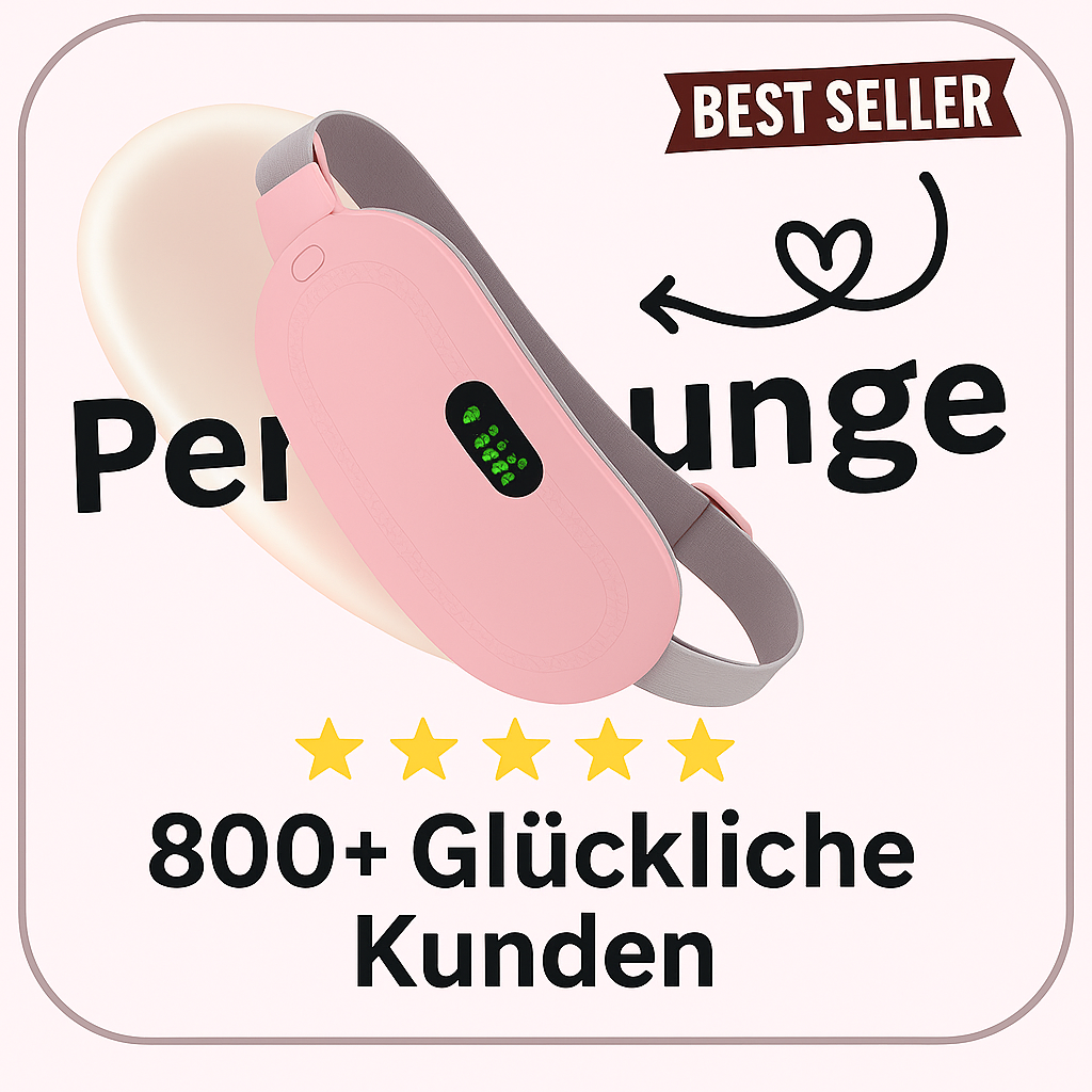 Perilounge - Verabschiede dich von Schmerzen!