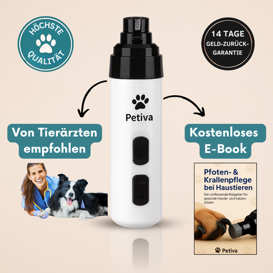 Petiva Pro™