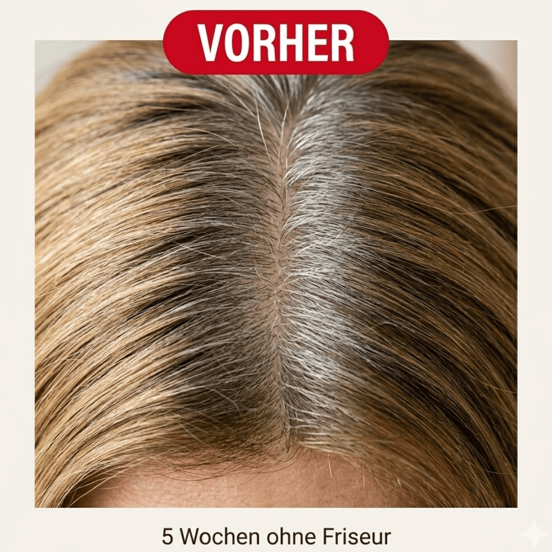 CrownGlam - Du gibst nicht auf. Dein Ansatz auch nicht - AYNERLA