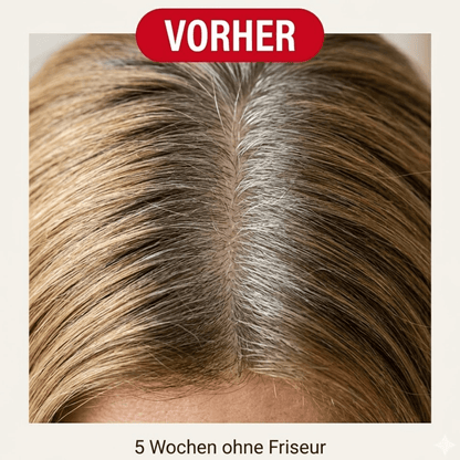 CrownGlam - Du gibst nicht auf. Dein Ansatz auch nicht - AYNERLA