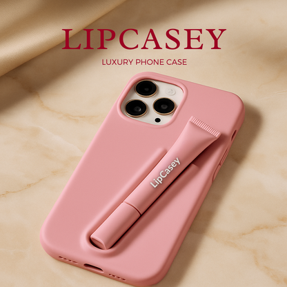 LipCasey - Essentials to go