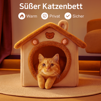 KIDDY - Ein sicherer Rückzugsort