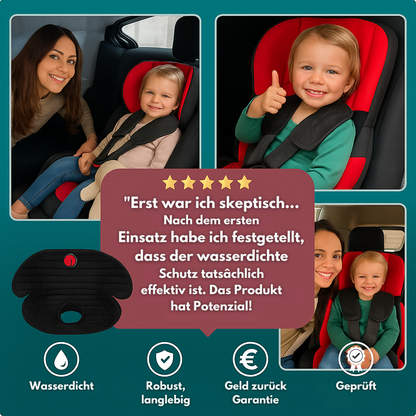 MiniDry - Schutz für kleine Unfälle
