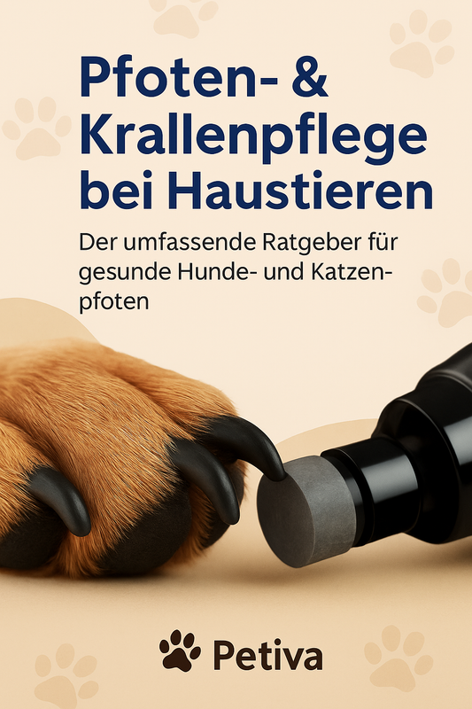 Haustierpflege PDF