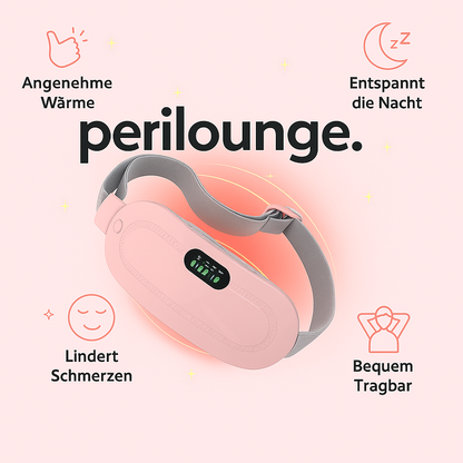 Perilounge - Verabschiede dich von Schmerzen!