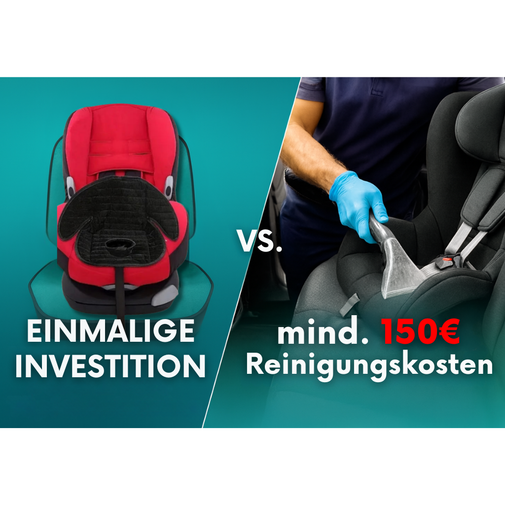 MiniDry - Schutz für kleine Unfälle