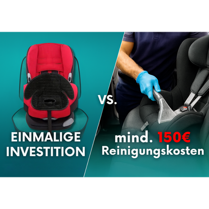 MiniDry - Schutz für kleine Unfälle