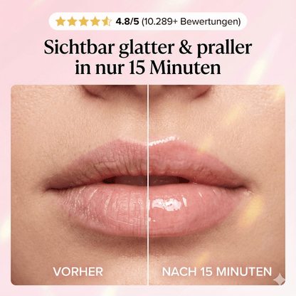 InstaLift Kollagen Lippenmaske 2.0 - AYNERLA