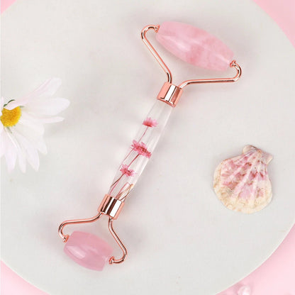 Edelrose Gua Sha Roller - AYNERLA
