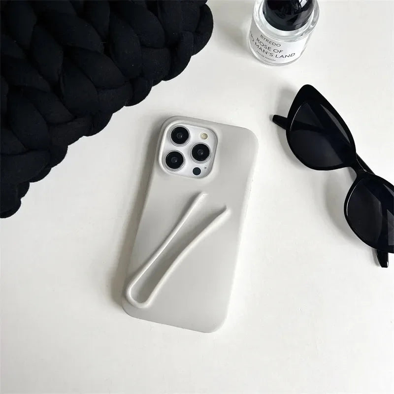 LipCasey - Essentials to go